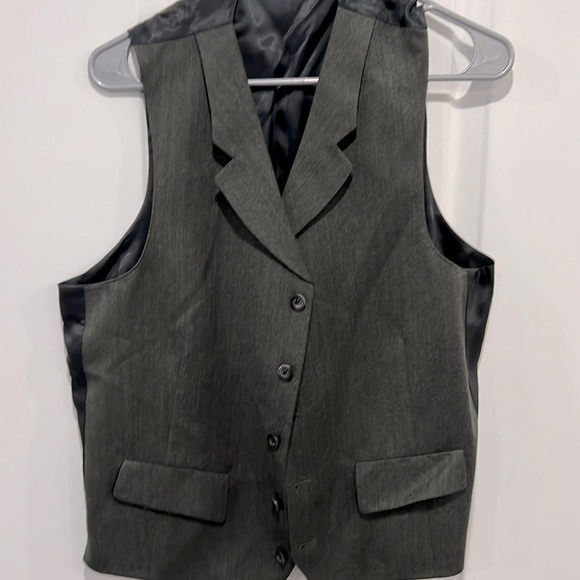 Men’s Waistcoat - Picture 1 of 1